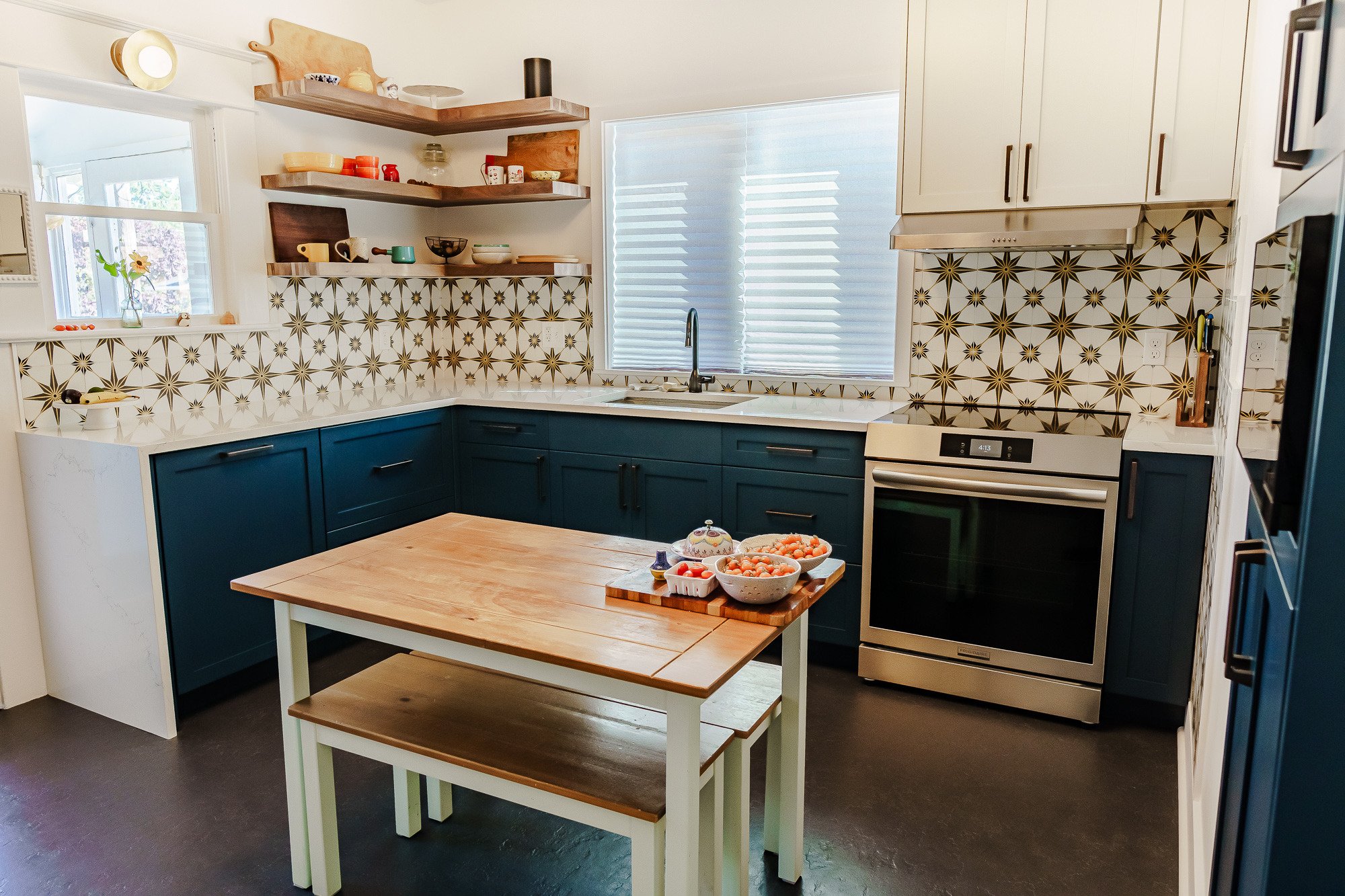 Small Kitchen Remodel Ideas: 25 Solutions for Every Budget